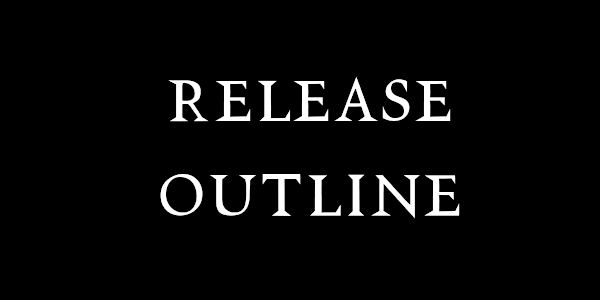 SS RAYNE | RELEASE OUTLINE SS RAYNE | RELEASE OUTLINE2026–2027 PUBLISHING