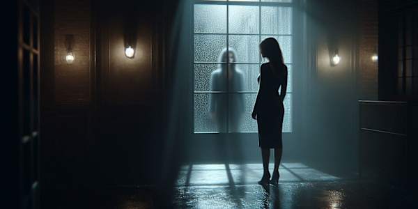 A Quiet Descent into Psychological Terror Pavlov’s Bell is not a novel that