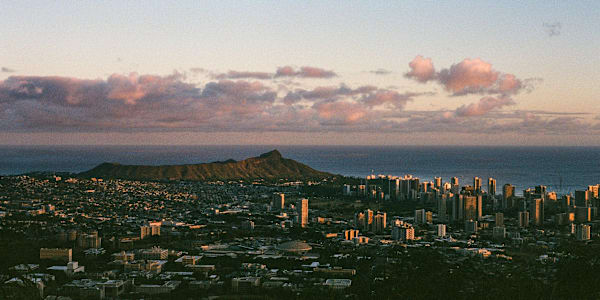 Example Writing An article I wrote for the NY Times.