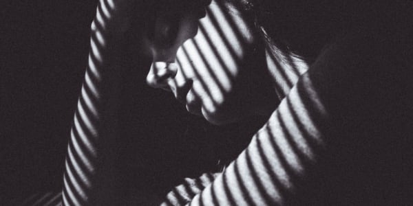  My goodbyes
are never see you later&nbsp;
You listen to what you want to