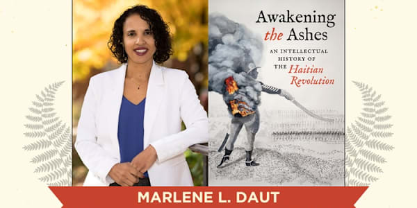 YALE ANNOUNCES 2024 FREDERICK DOUGLASS BOOK PRIZE WINNERS New Haven, Conn.—