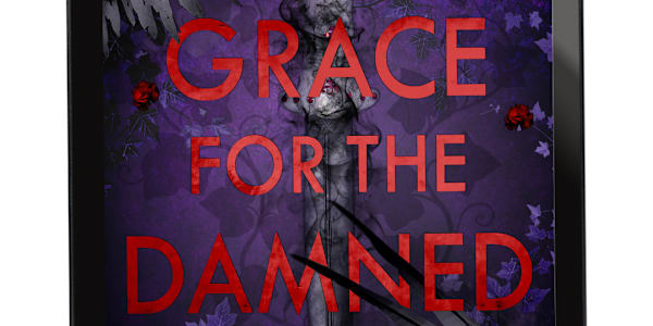 Preorder Campaign is Live! I am running a preorder campaign for my angel