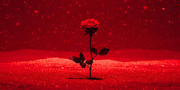 Crimson Snow &nbsp;Flash fiction piece published by Cranked Anvil.&nbsp;