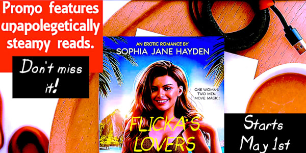 CLICK ON FLICKA! Throughout the summer, Flicka's LOVERS will be featured in