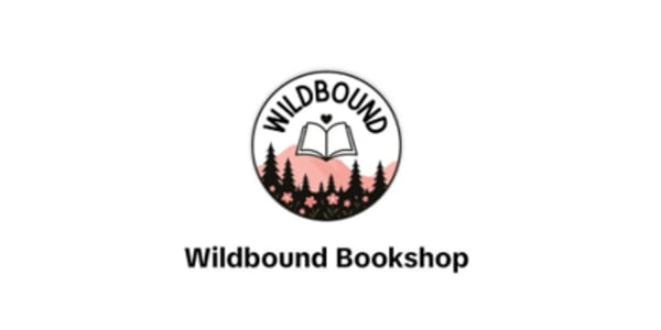 Wildbound Bookshop in Spanish Fork, Utah &nbsp;My book is now available for
