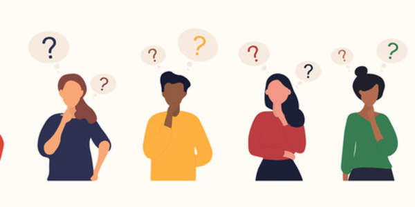 Thinking About Thinking Have you ever stopped and asked yourself what it is