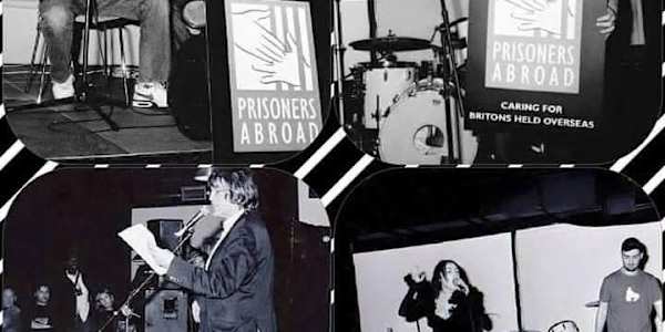 HOWARD MARKS MR NICE PRISONERS ABROAD 2005 gmq7ihwubh28j8287r0ekaft0iyv