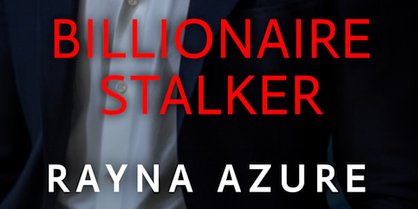 Preorder Alert! Book two in the West Bay Billionaires series is coming