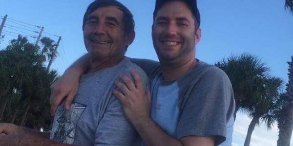 Sweet Pickles, Cheddar Cheese, and Chips! Share in the story of a special