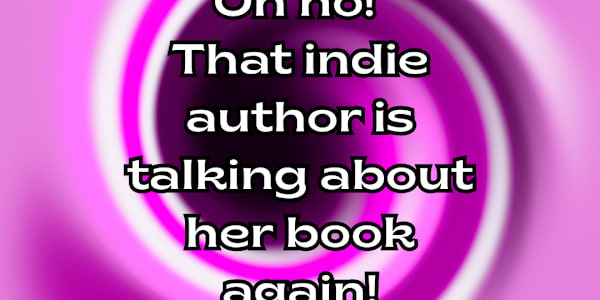 Yes, this is what I posted on social media today. The pessimism was heavy