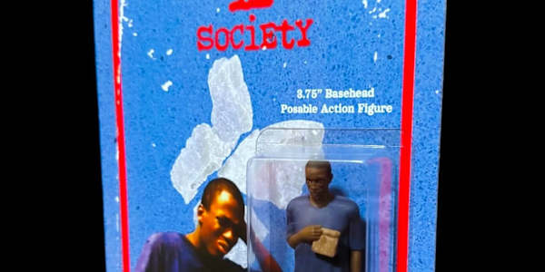 "From Detroit to Menace II Society: The Role That Defined My Journey and