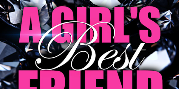 Coming Summer 2025! The air in New Orleans is alive, thick with whispers of