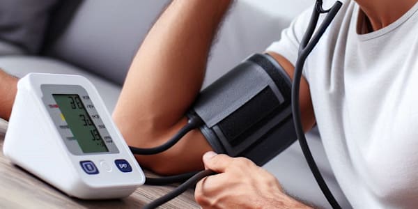 Check Yourself Up             -    A Poem &nbsp;Ignore not your BP, if your