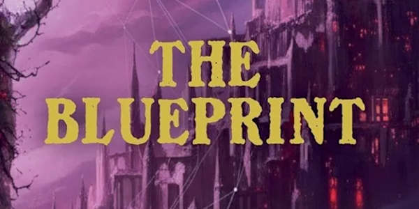 The Blueprint  Book Information&nbsp;Title: The Blueprint&nbsp;Genre: