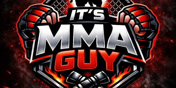@ItsMMAguy - Your Home for UFC Highlights, MMA News & Brutal Knockouts 🔥