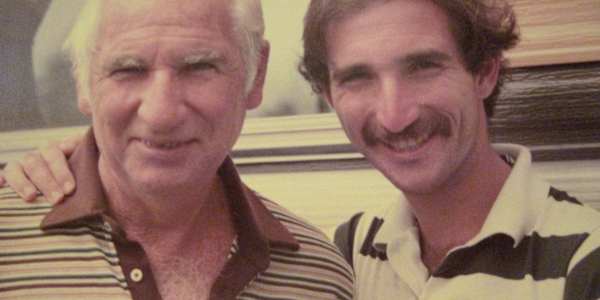 Video Describing "Letters from My Hymie" 
          
          
        
  