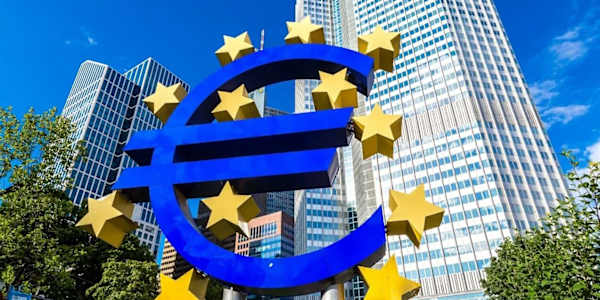 EU to launch digital euro in 2029 after approval from European Parliament