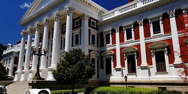South African government to roll out national digital ID system in