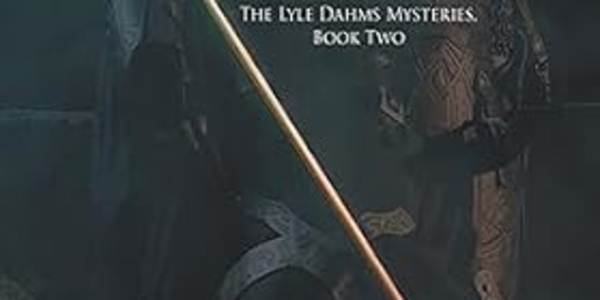 Review of...The Cough of Birds (A Lyle Dahms Mystery Book 2) by Brian