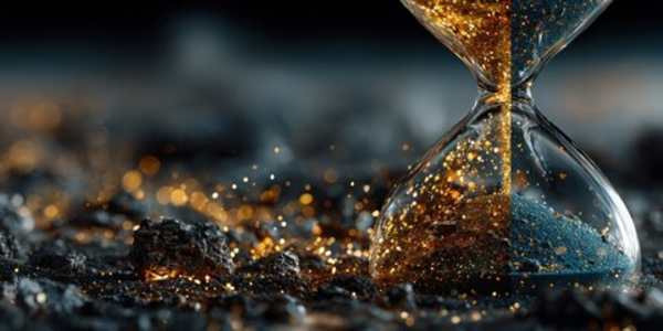 Despair or Inspired “When one comes to a comprehension of the transitory