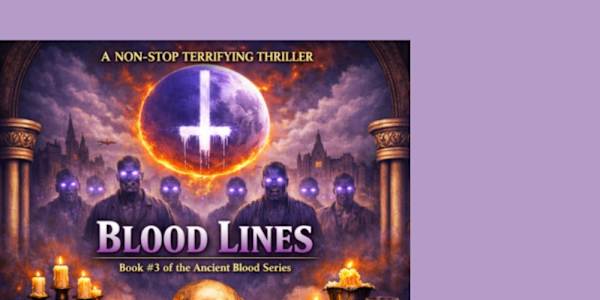 Listen to Blood Lines on Spotify The apocalypse isn't coming on pale
