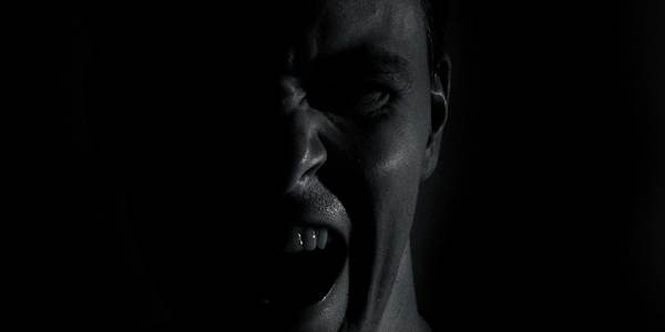 He Was Not an Angry Man  He was not an angry person. He was a lover, a