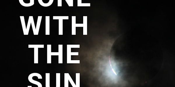 Gone With The Sun  The first book of the series "The Mysteries of Just