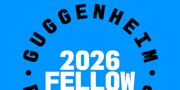 The John Simon Guggenheim Memorial Foundation’s 101st Class of Fellows Taps