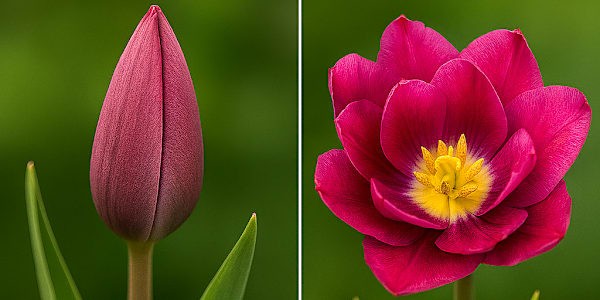 Unrecognizable  Hey Friend and welcome back to my little corner of the