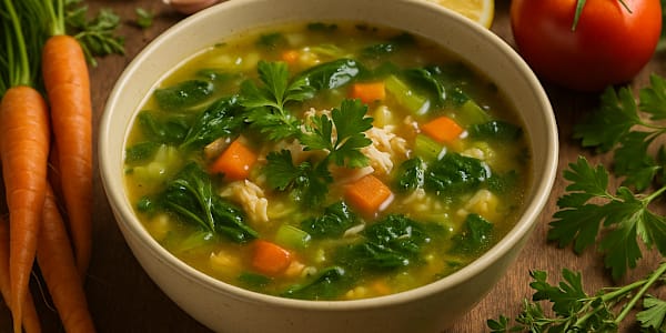 Nourishing Recovery 🥣 Nourishing Recovery – Healing Begins in the