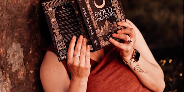 Kendra interviews...Mandi Kontos! It’s not every day you get to chat with