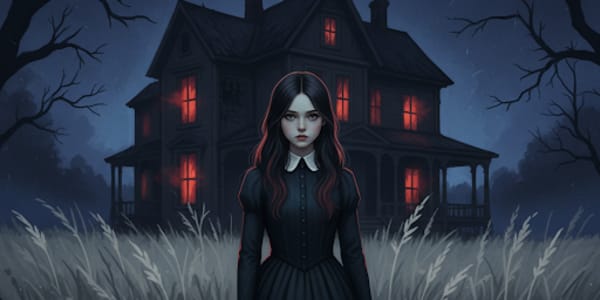 The Rose Cases My last book The Rose Cases is the last in the circle of