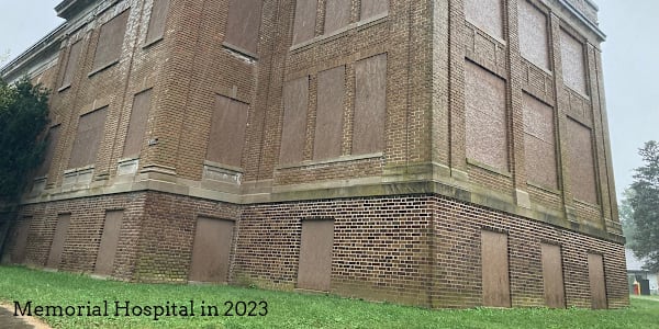 Oddsconsin #1 – Wisconsin Memorial Hospital Oddsconsin...where we explore