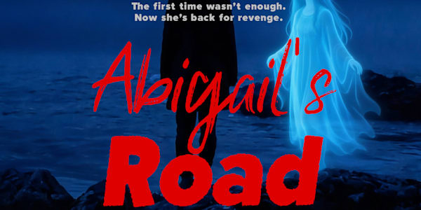 Upcoming Book Stuff I'm getting cartoons made of Abigal's Road and The