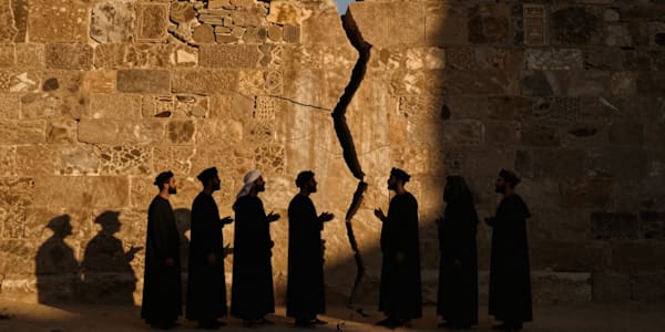 Rehoboam’s Mistake: When Leaders Seek Counsel They Won’t Take A CEO I know