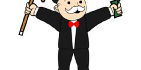 Monopolies There are two types of monopolies, organic and