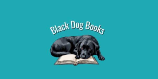 Black Dog Books in Lafayette, New Jersey &nbsp;Autographed copies of my