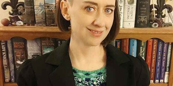 Meet the Author