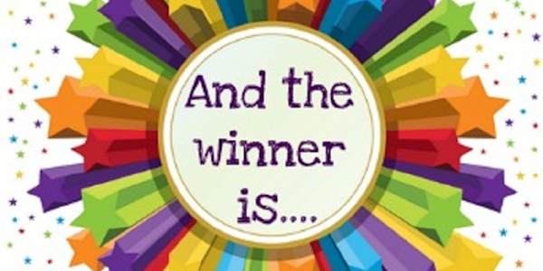 We Have A Winner! Congratulations to Amanda Hernandez for winning a FREE