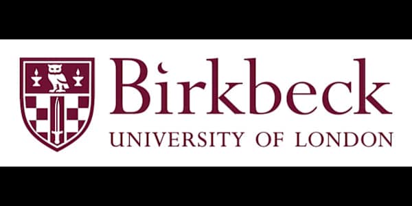 CREATIVE WRITING  DEGREE AT BIRKBECK UNIVERSITY IN LONDON"S BLOOMSBURY 