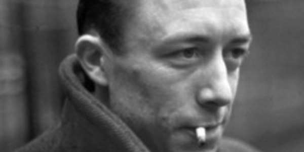 Answer to Camus &nbsp;Answer to Camus: To Be, or Not to Be, Is Not the Lo