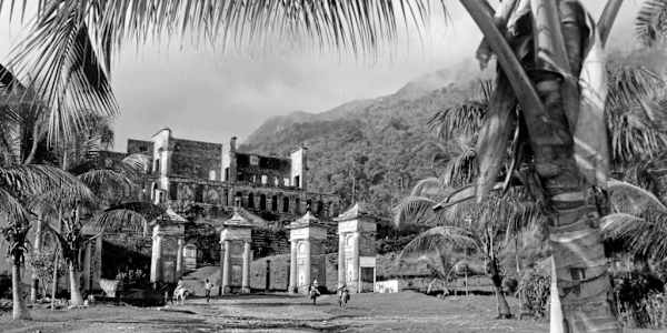 King of Haiti's World Welcome to my blog! I am trying to be really