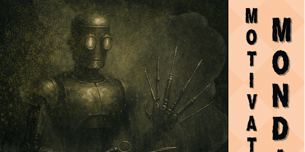 Motivation Monday - Subject #29 of 104 SURGI-DOC&nbsp;&nbsp; The Surgi-Doc