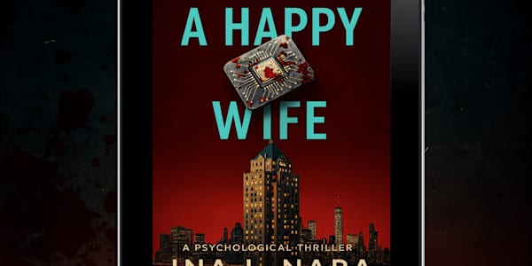 "A Happy Wife" Coming Soon! Mark Your Calendar: "A Happy Wife" Launches