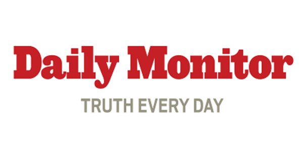 Featured in Daily Monitor: “Becoming the Change We Want” Featured in the