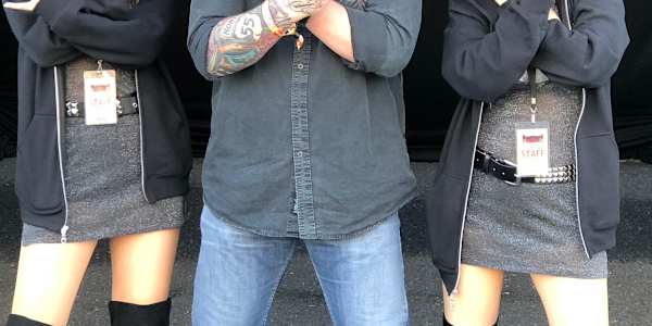  UNCLE RÖCK 'TEN QUESTIONS ONE LIFE'  "THE MUSIC THAT RAISED US" 