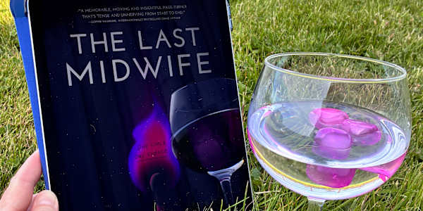 The Last Midwife latest news: record sales, film rights, and an interview