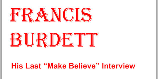 An Alternate Answer Some authors write alternate endings to their stories;