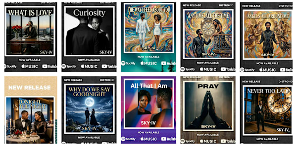 Poetry Of The Soul (Music) Poetry Of The Soul set to Music&nbsp;Listen and