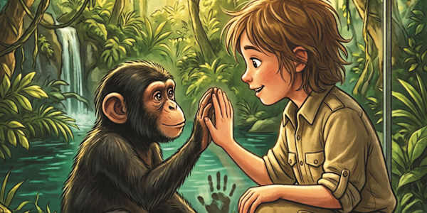 Teacher's Companion Guide: So You Want To Be A Zookeeper — Free Download A